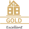 PAN Accommodation Group Gold Star — Excellent rating